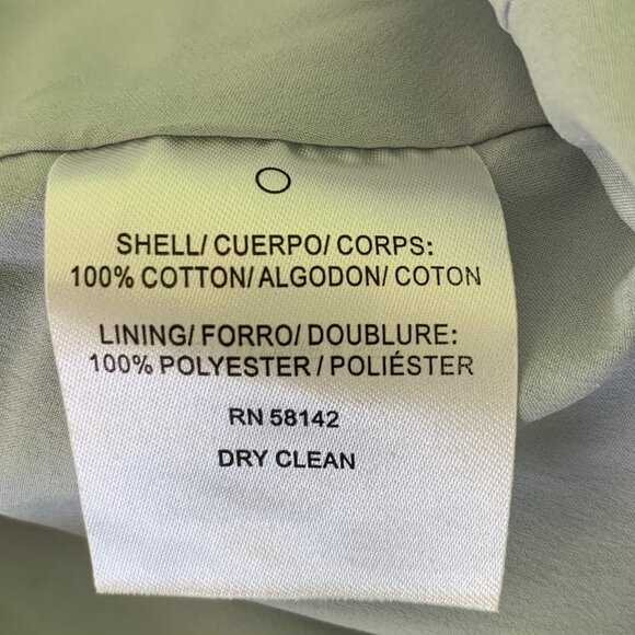 Anthropologie Gal Meets Glam Womens Marianna Floral Dress Fit & Flare Size 2 - Picture 11 of 14